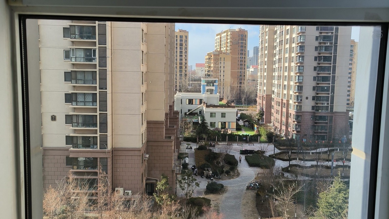 Photo of Others in Sifang District