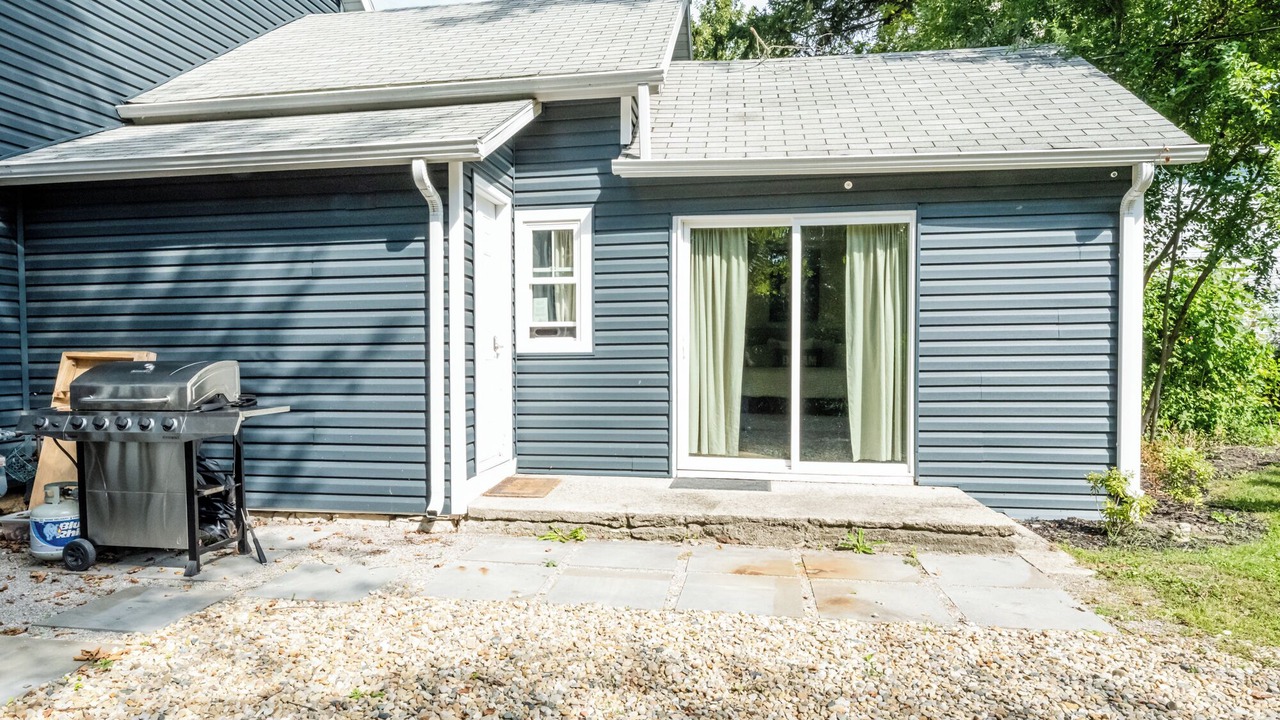 Photo of Outdoor in Three Oaks