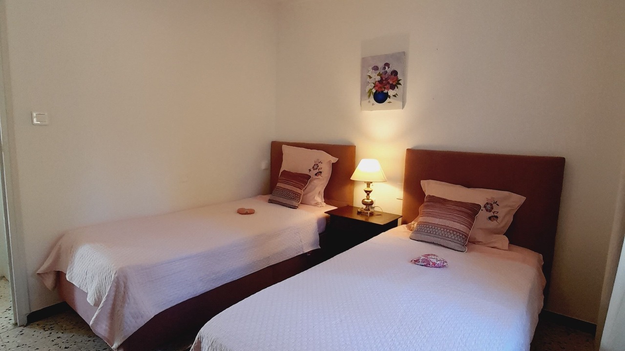 Photo of Bedroom in Murs