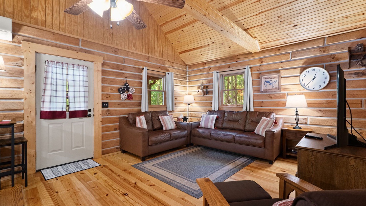 Photo of Livingroom in Birdseye