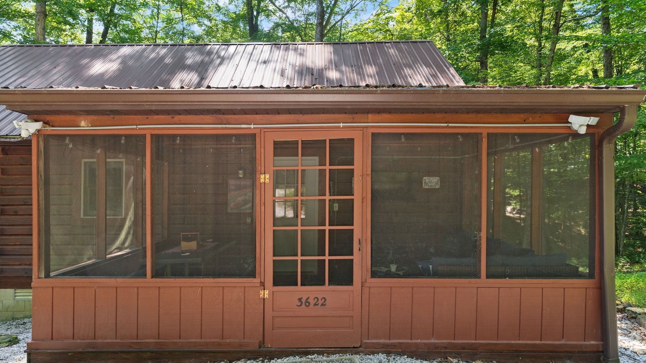 Photo of Outdoor in Birdseye
