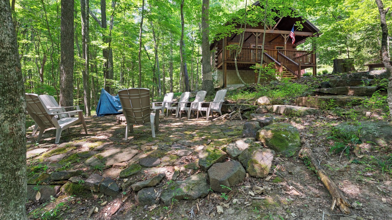 Photo of Outdoor in Birdseye
