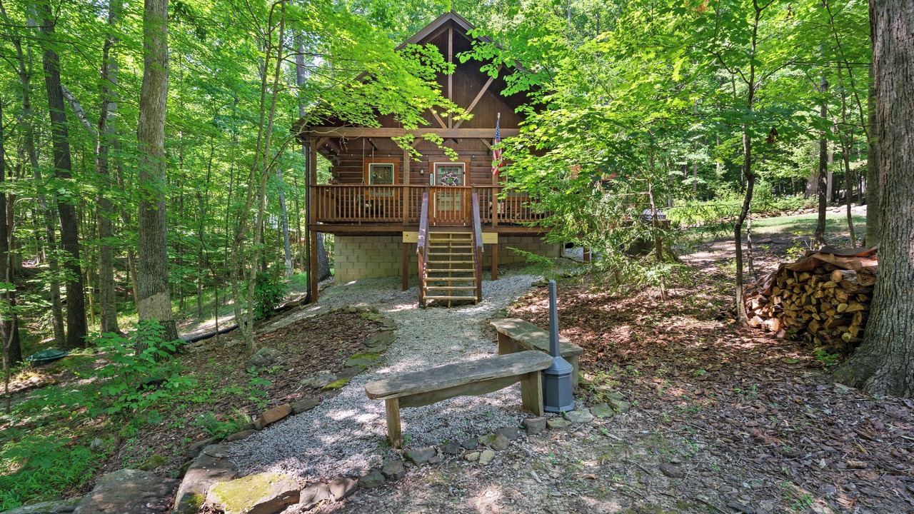 Photo of Outdoor in Birdseye