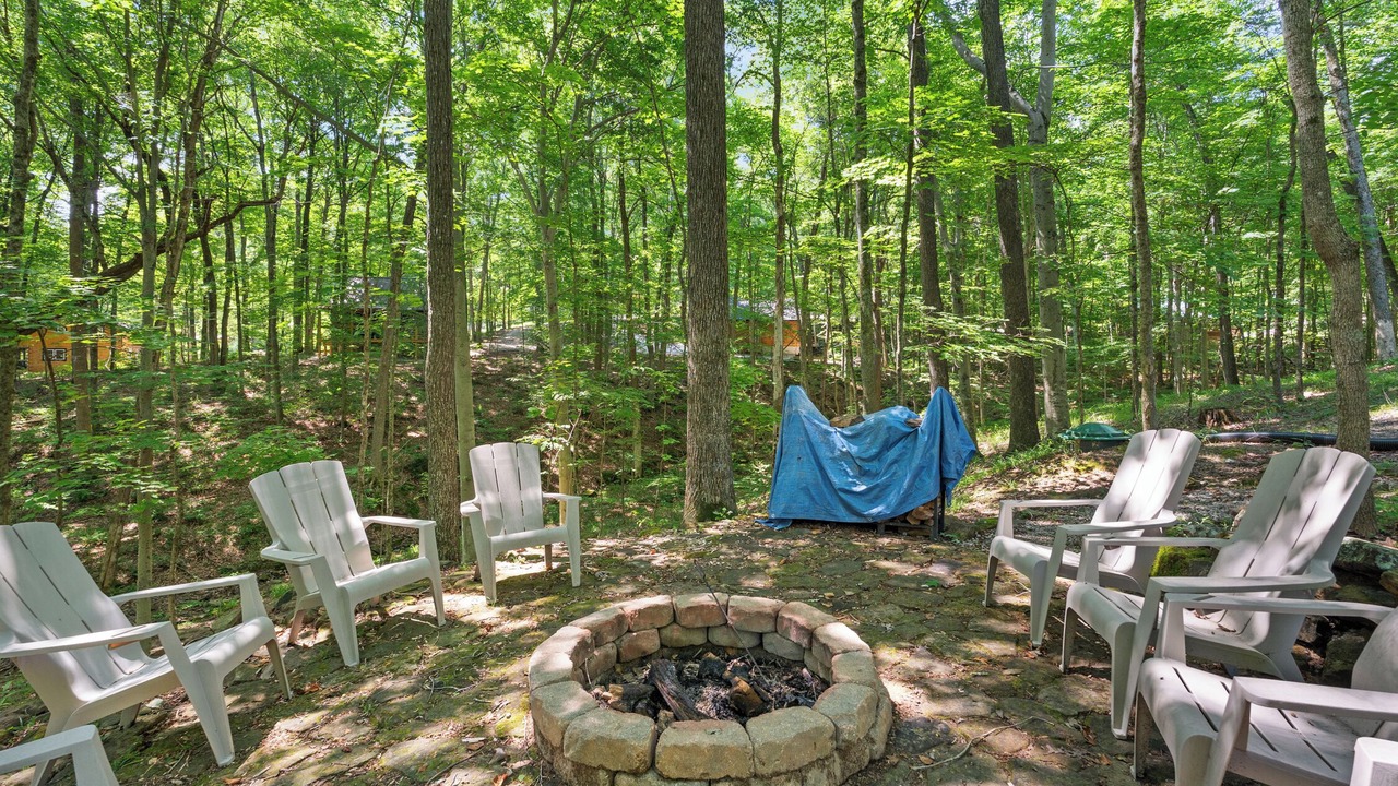 Photo of Outdoor in Birdseye