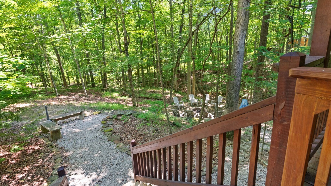 Photo of Outdoor in Birdseye