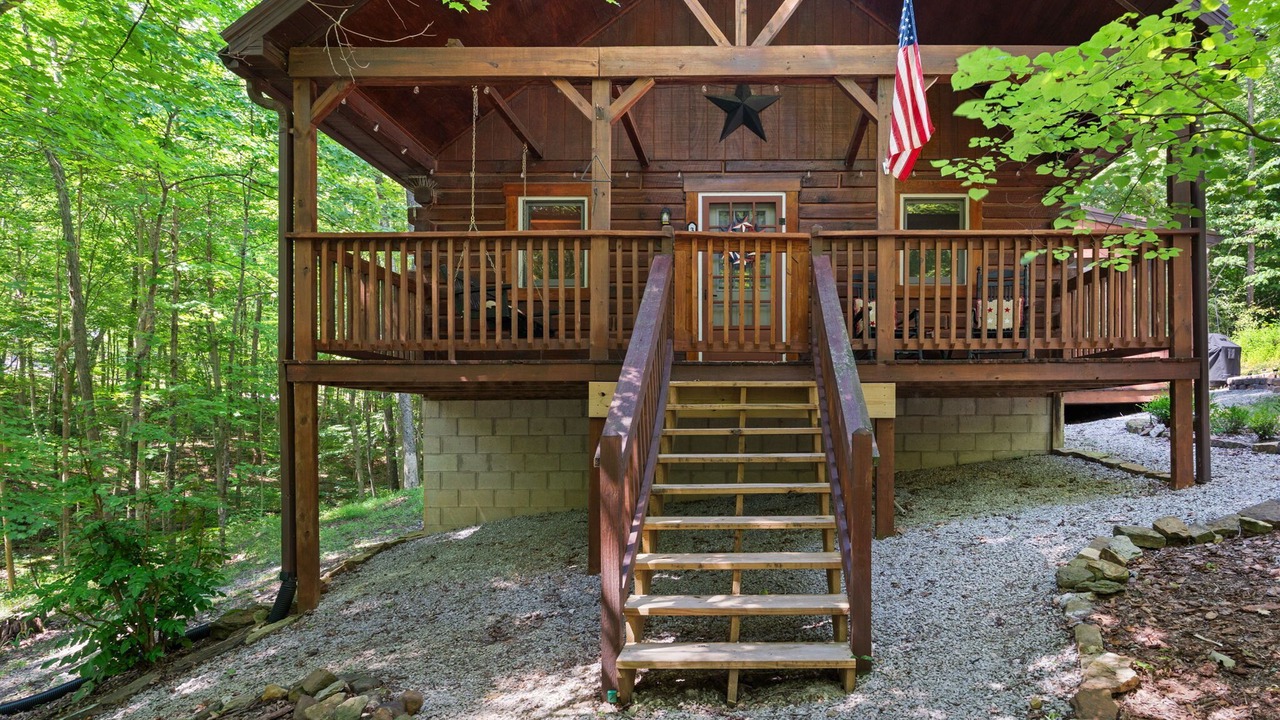 Photo of Outdoor in Birdseye