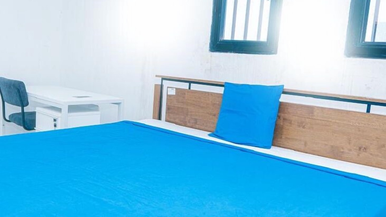 Photo of Bedroom in Ngiri-Ngiri