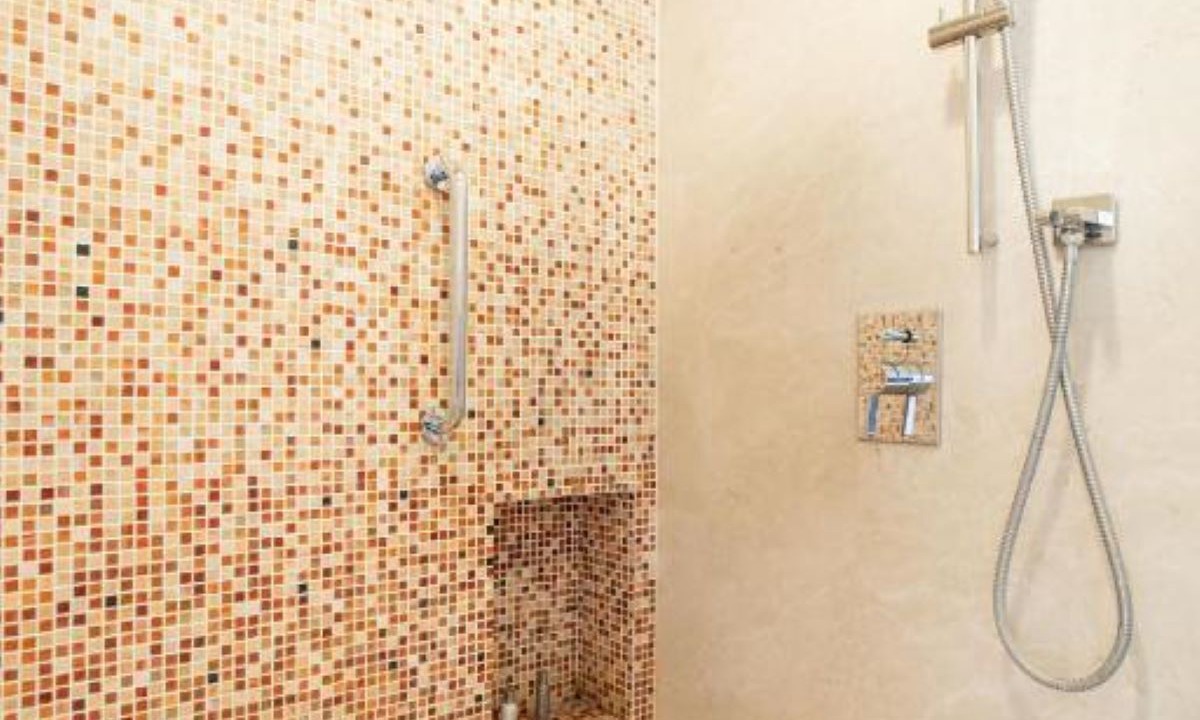 Photo of Bathroom in Downtown Beijing