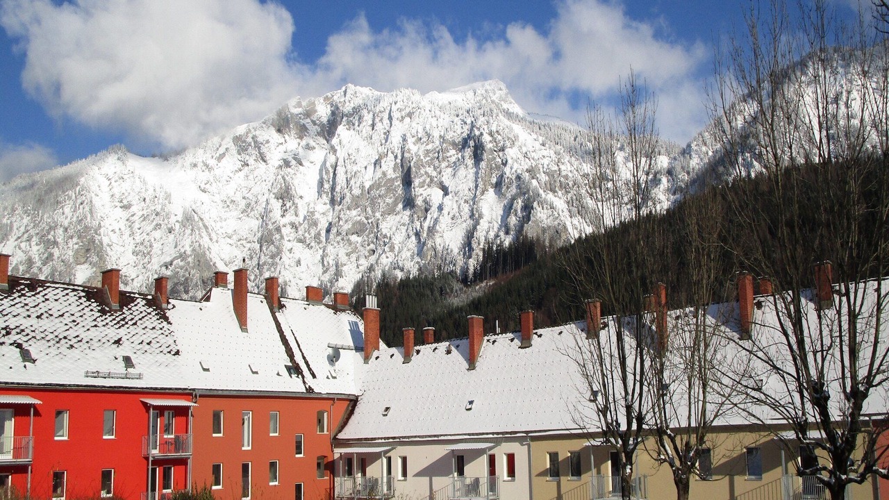 Photo of Outdoor in Eisenerz