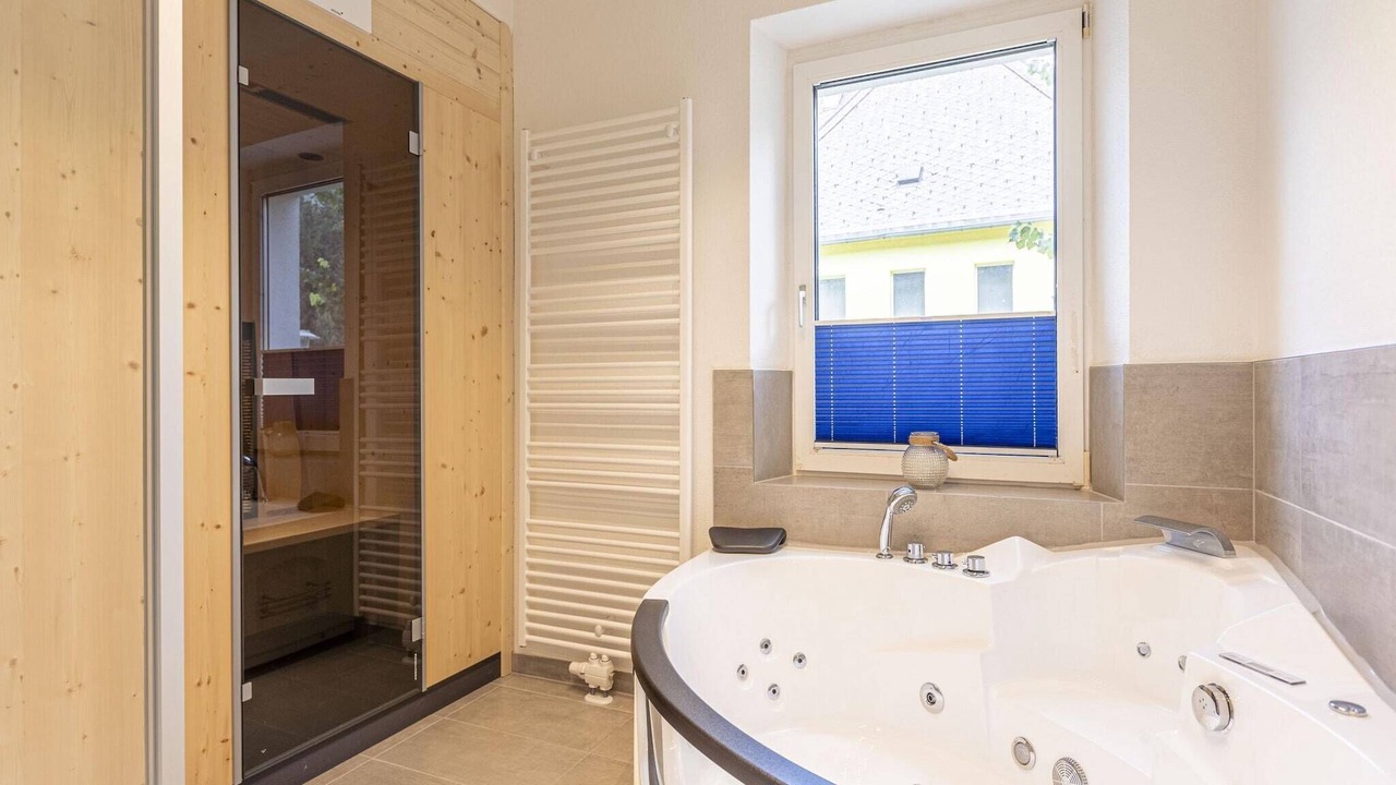 Photo of Bathroom in Eisenerz