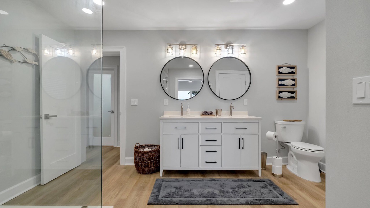 Photo of Bathroom in Telogia