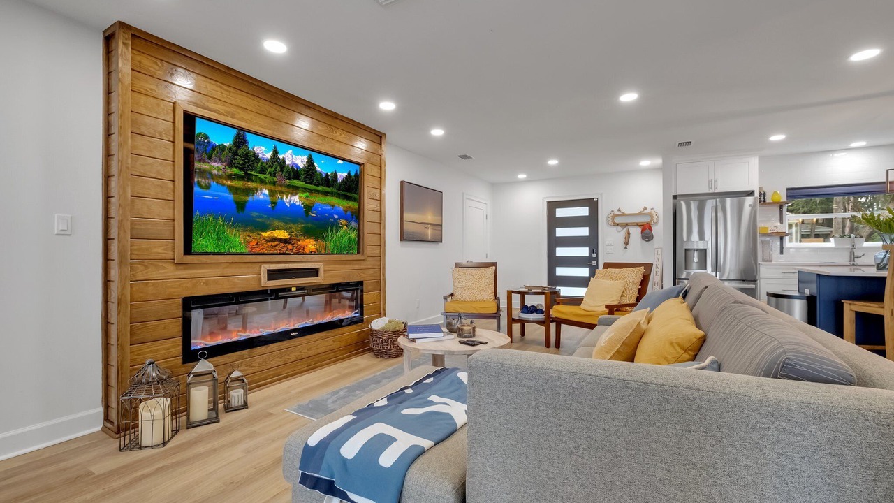 Photo of Livingroom in Telogia