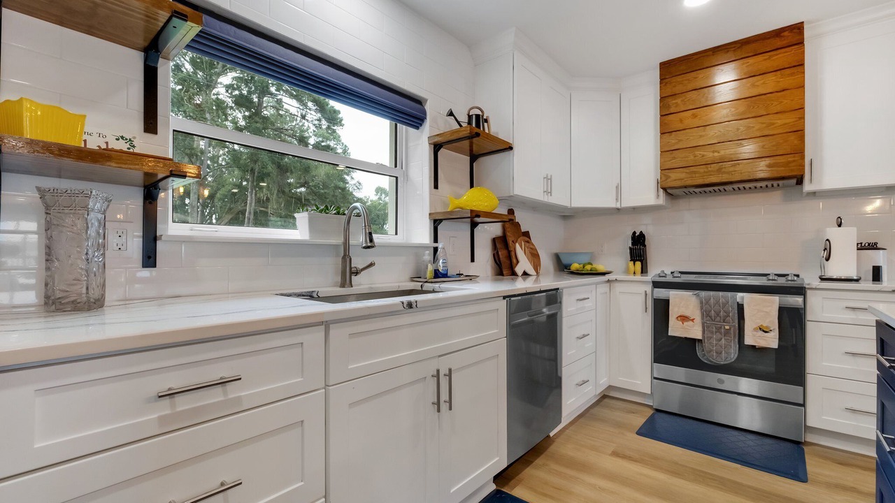 Photo of Kitchen in Telogia