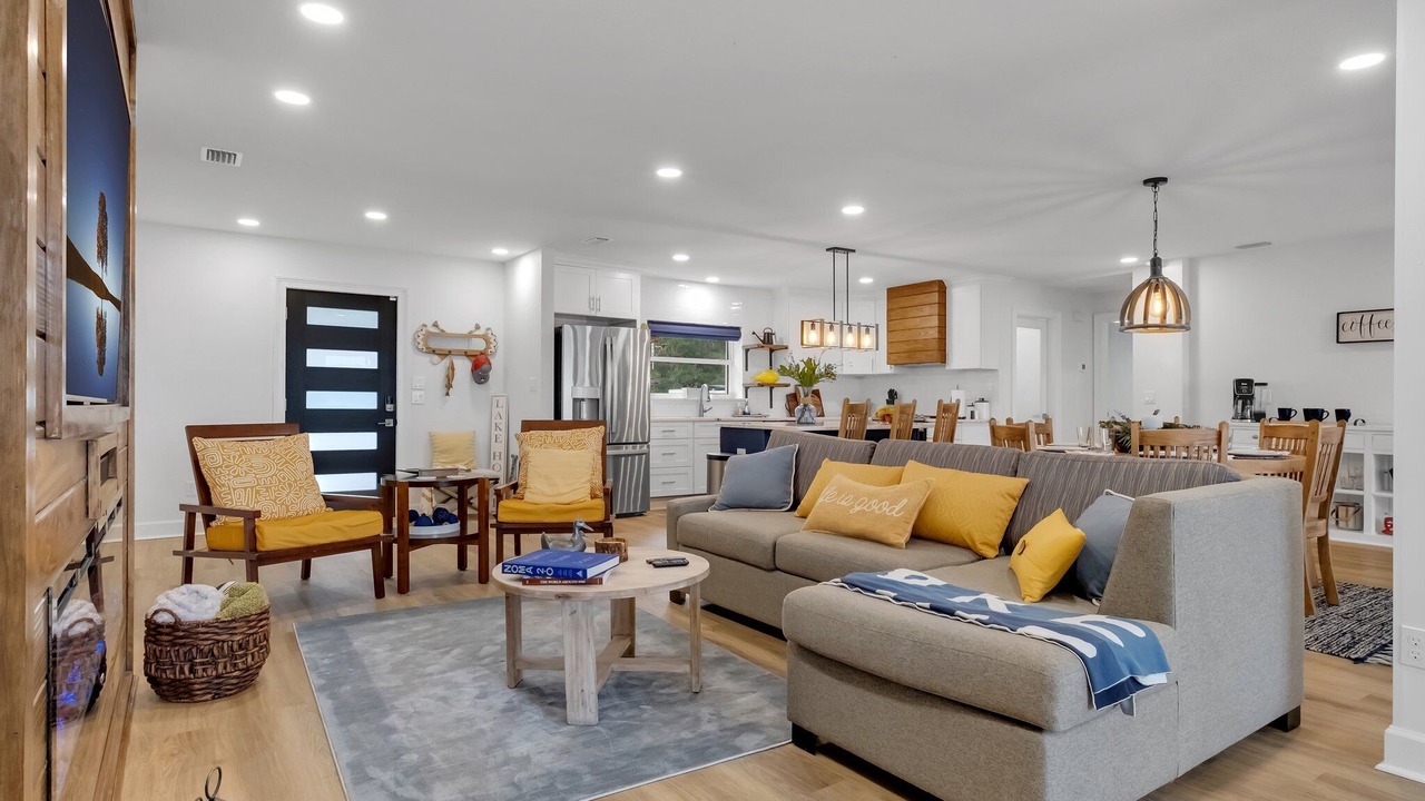 Photo of Livingroom in Telogia
