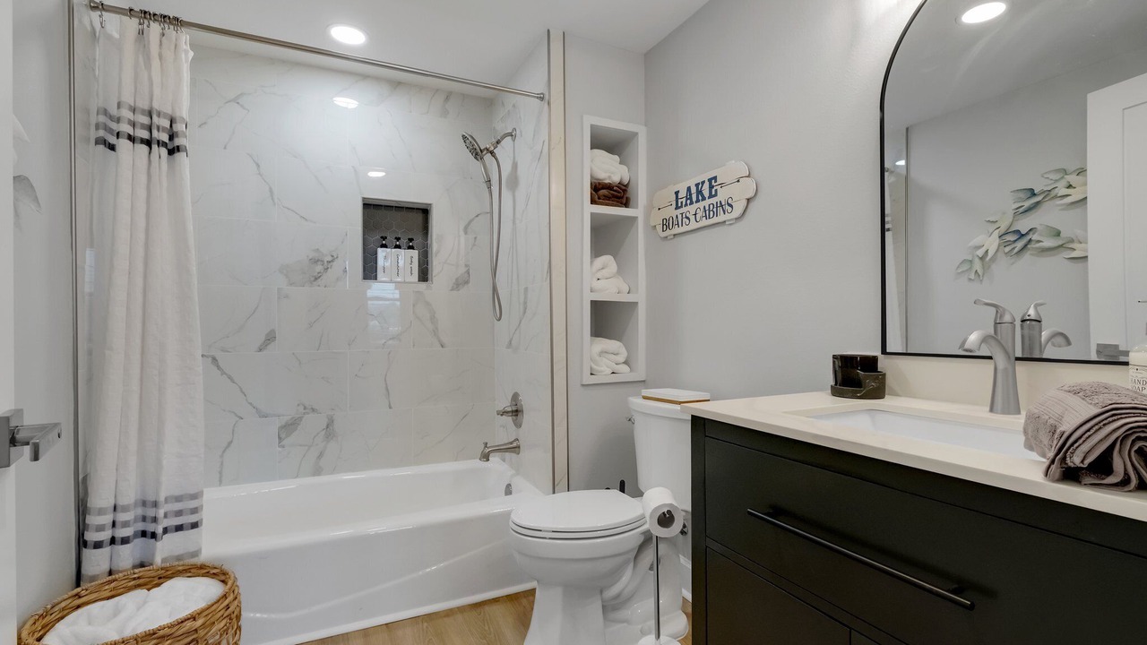 Photo of Bathroom in Telogia
