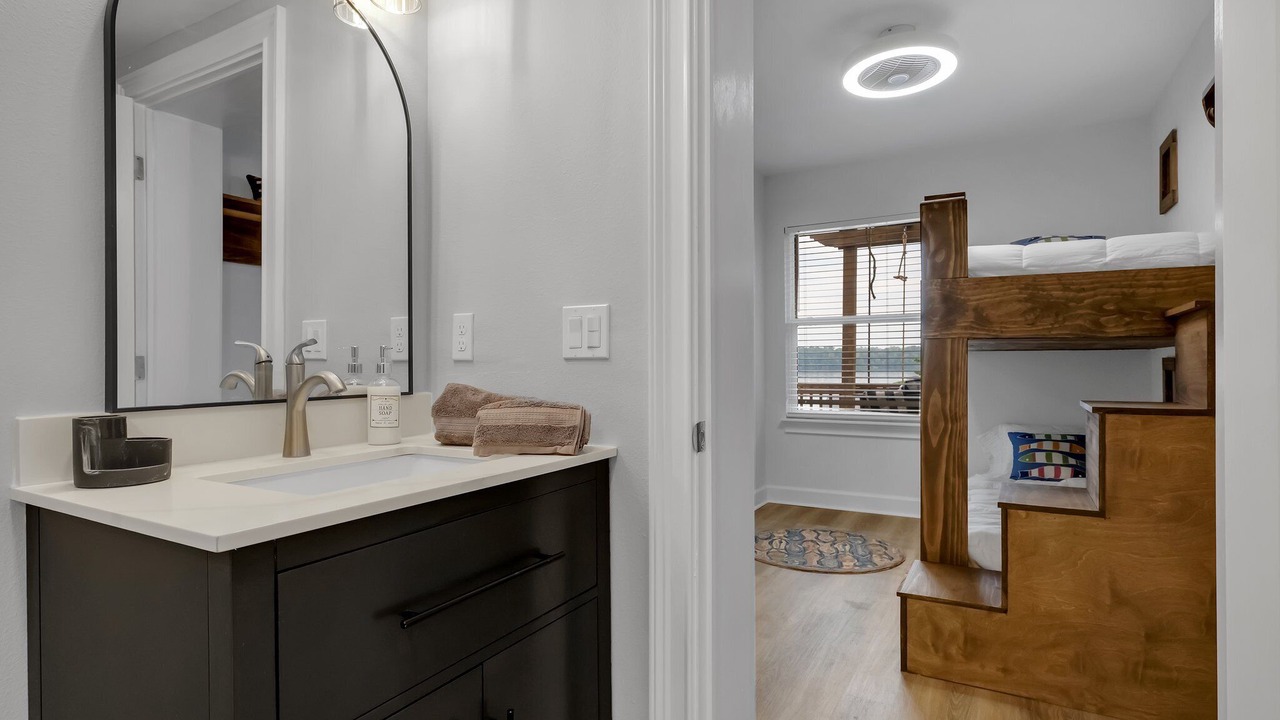 Photo of Bathroom in Telogia