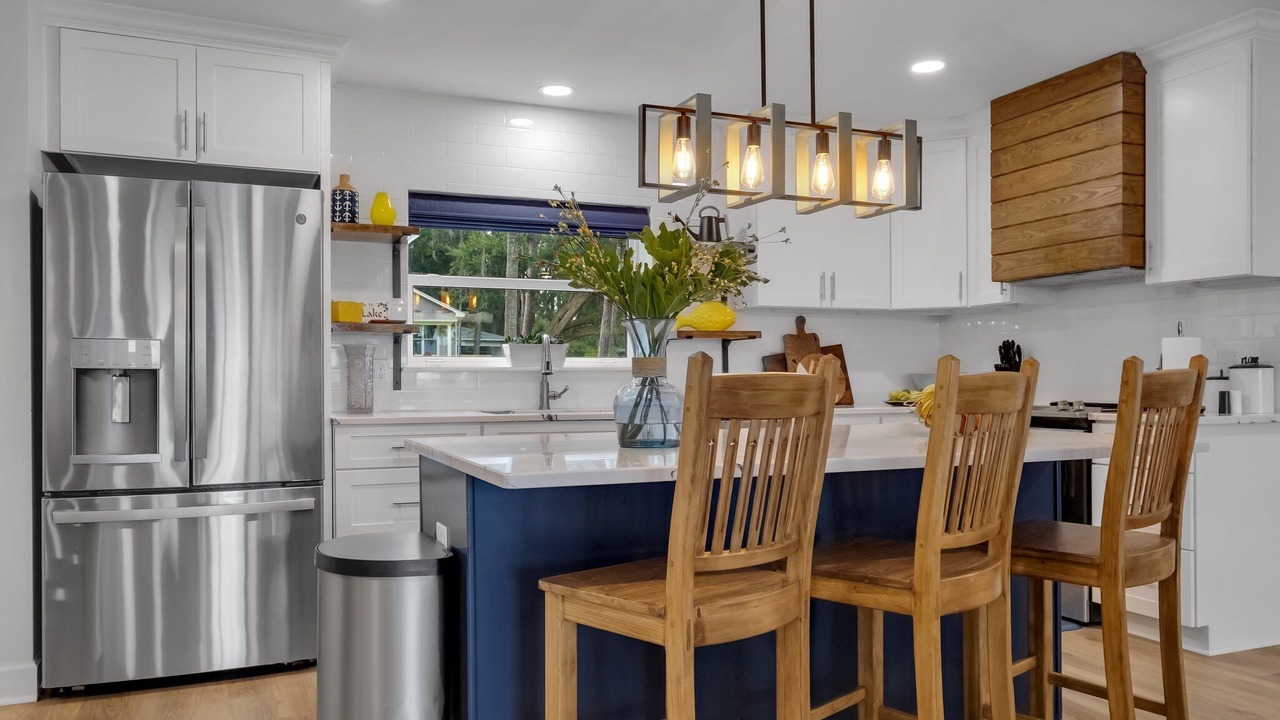 Photo of Kitchen in Telogia