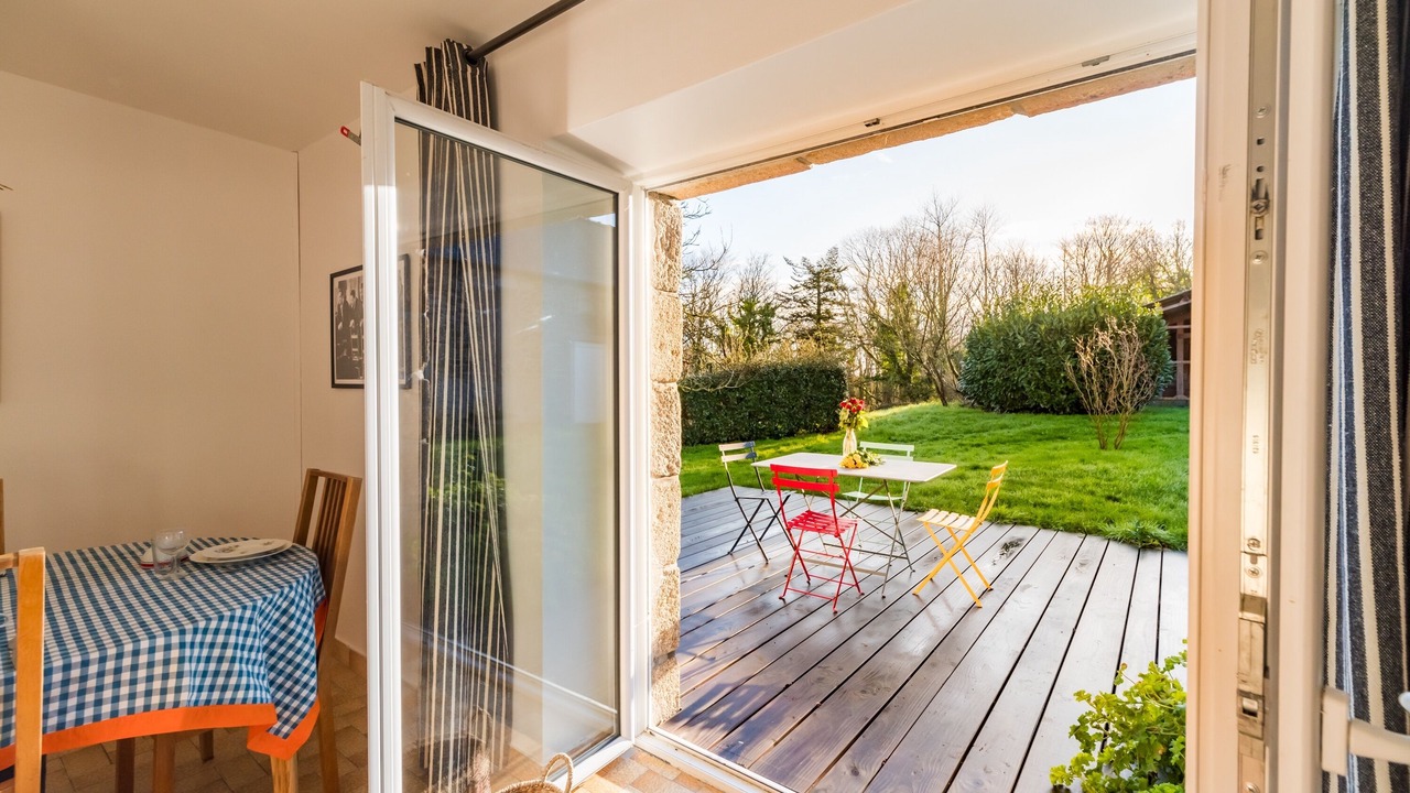 Photo of Outdoor in Plouguiel