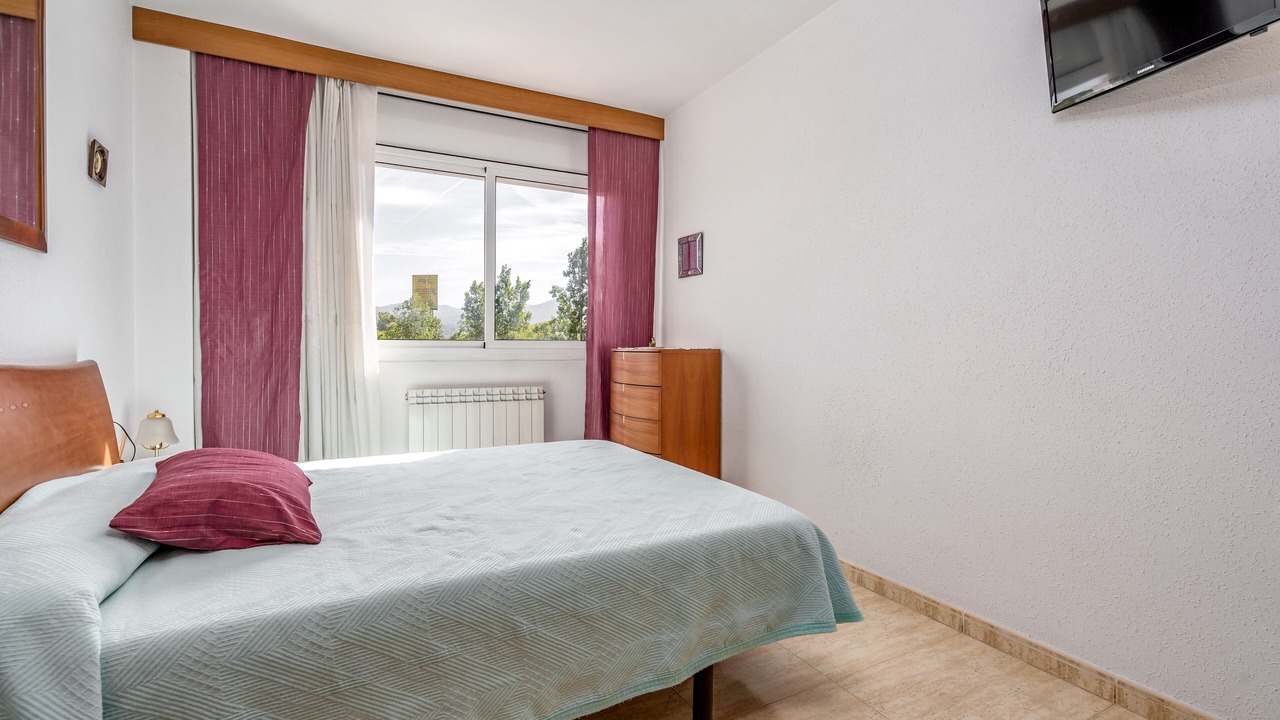 Photo of Bedroom in Badalona