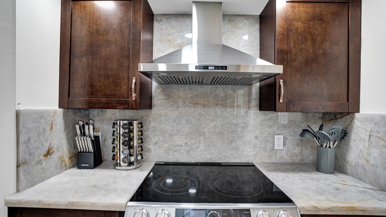Photo of Kitchen in Southwest Ranches