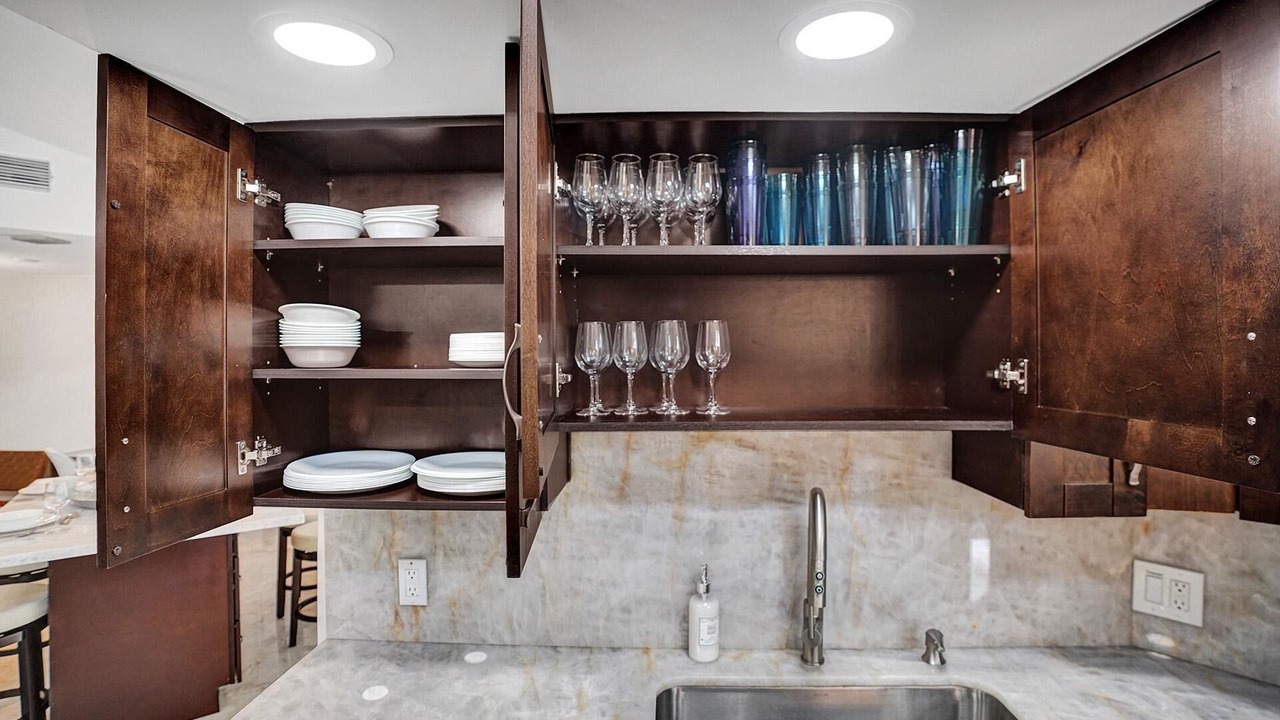 Photo of Kitchen in Southwest Ranches