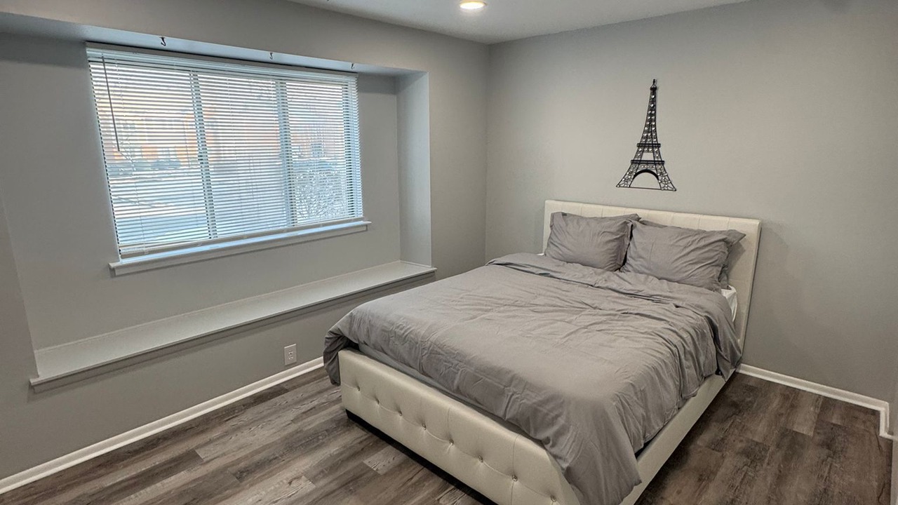 Photo of Bedroom in Mount Laurel