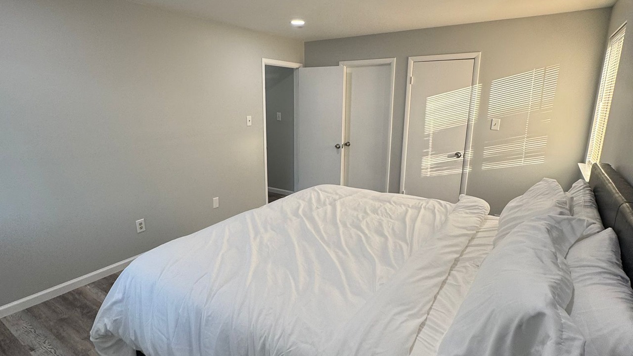 Photo of Bedroom in Mount Laurel