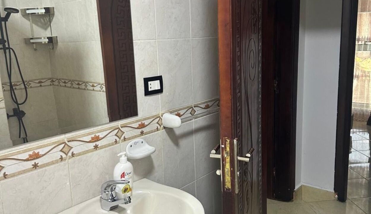 Photo of Bathroom in Al Mamsha El Seyahi