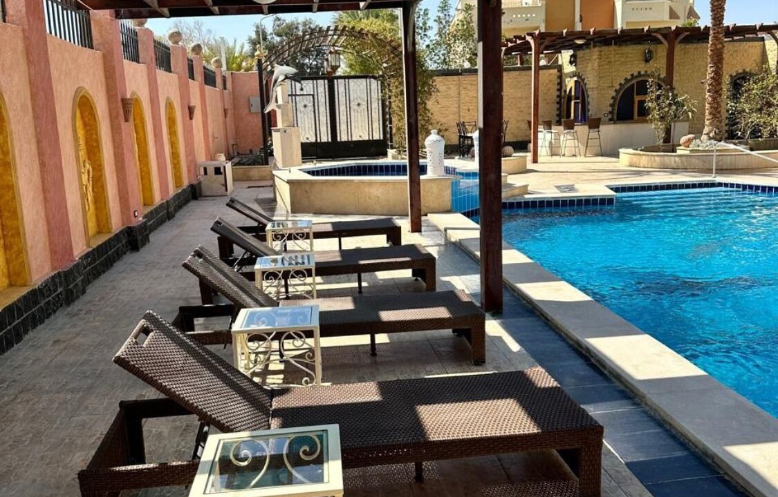 Photo of Outdoor in Al Mamsha El Seyahi