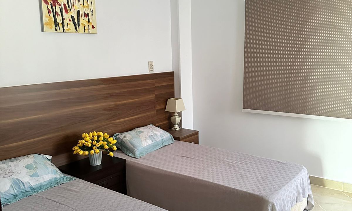 Photo of Bedroom in Al Mamsha El Seyahi