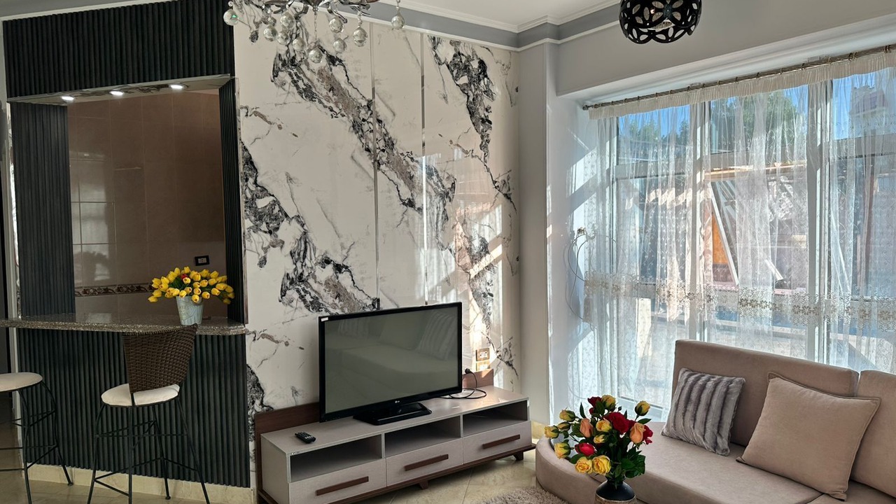 Photo of Livingroom in Al Mamsha El Seyahi