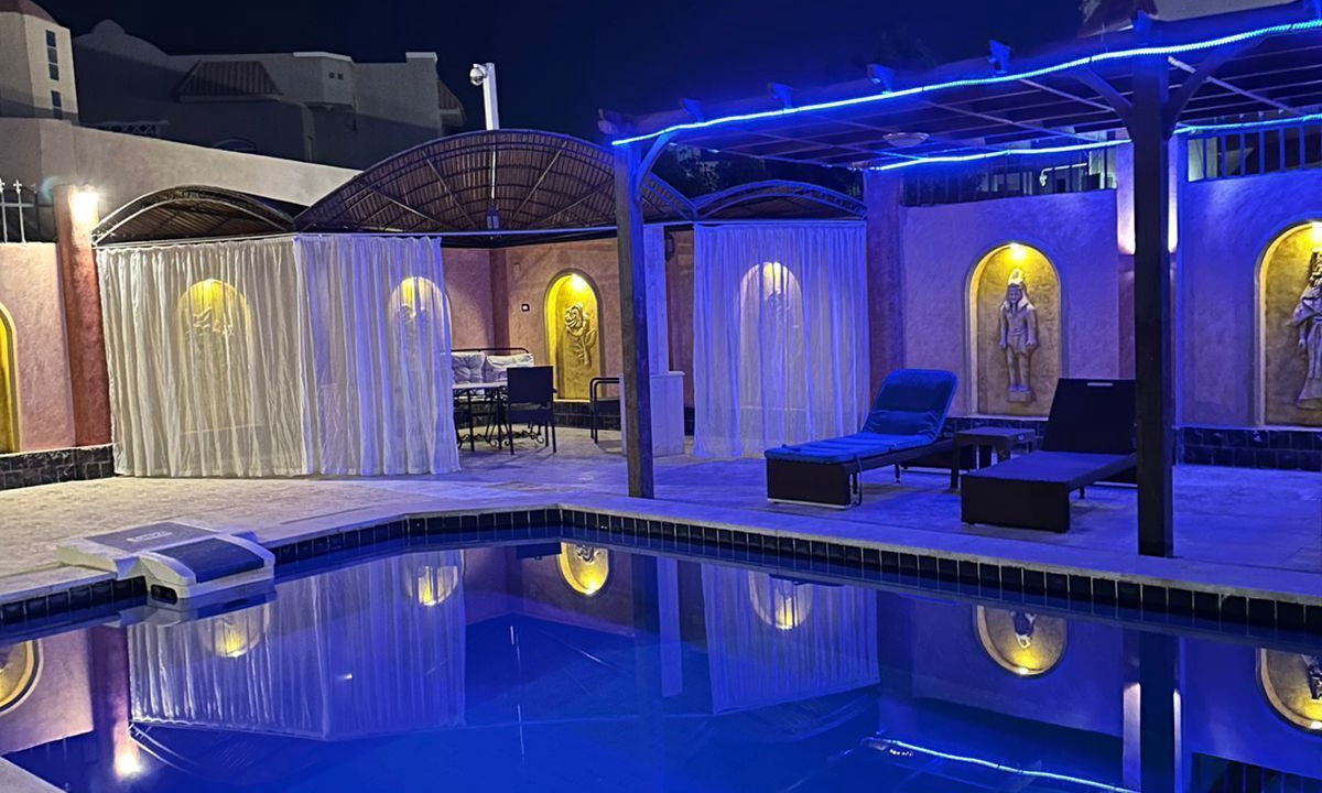 Photo of Outdoor in Al Mamsha El Seyahi