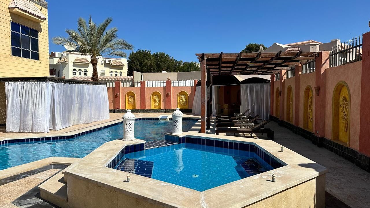 Photo of Outdoor in Al Mamsha El Seyahi