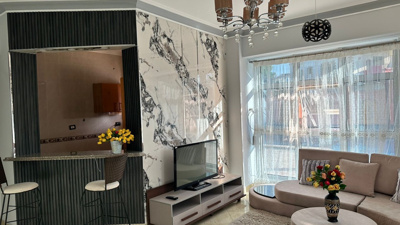 Photo of Livingroom in Al Mamsha El Seyahi