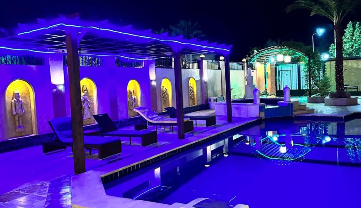 Photo of Outdoor in Al Mamsha El Seyahi