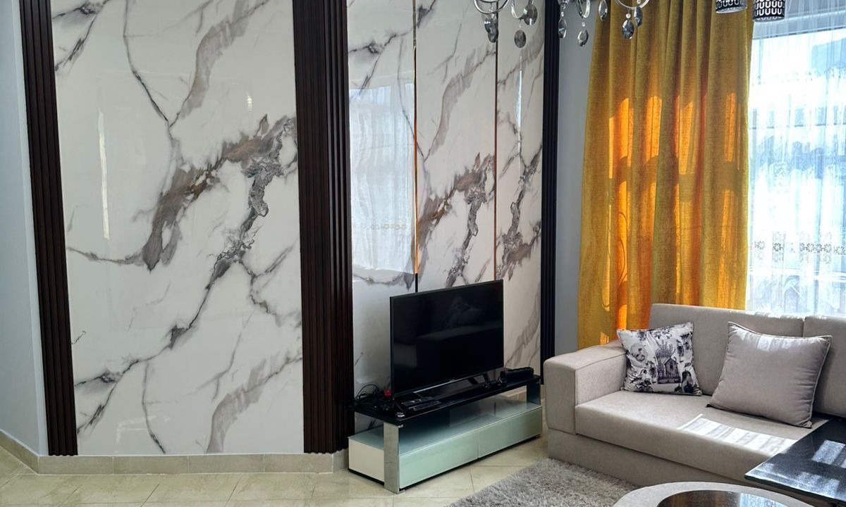 Photo of Livingroom in Al Mamsha El Seyahi