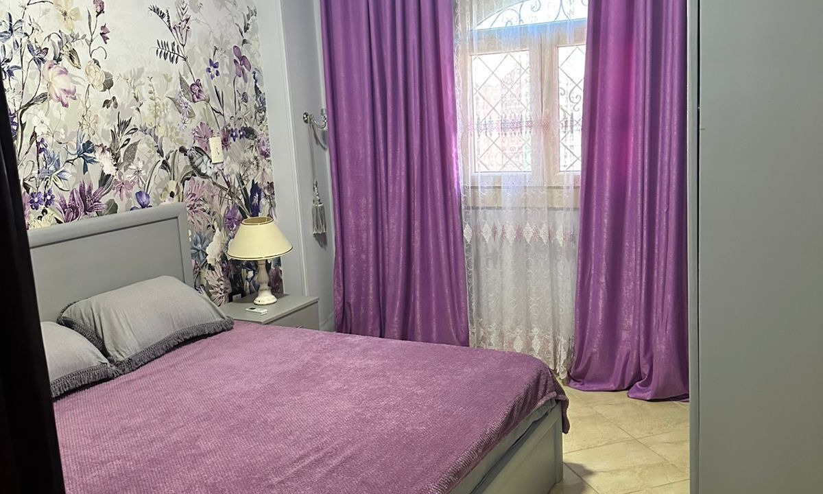 Photo of Bedroom in Al Mamsha El Seyahi