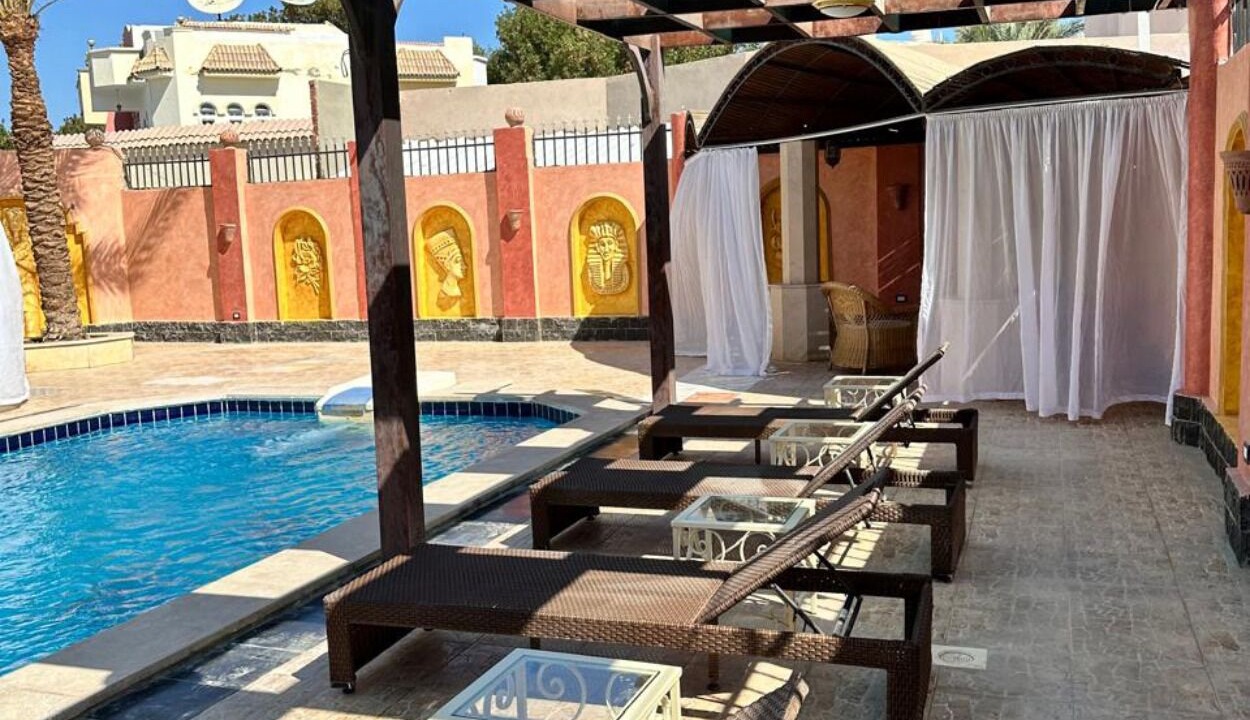 Photo of Outdoor in Al Mamsha El Seyahi