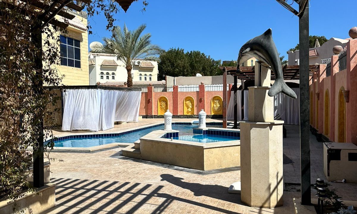 Photo of Outdoor in Al Mamsha El Seyahi