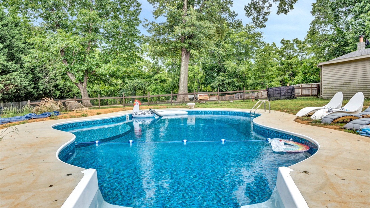 Photo of Outdoor in Troutville