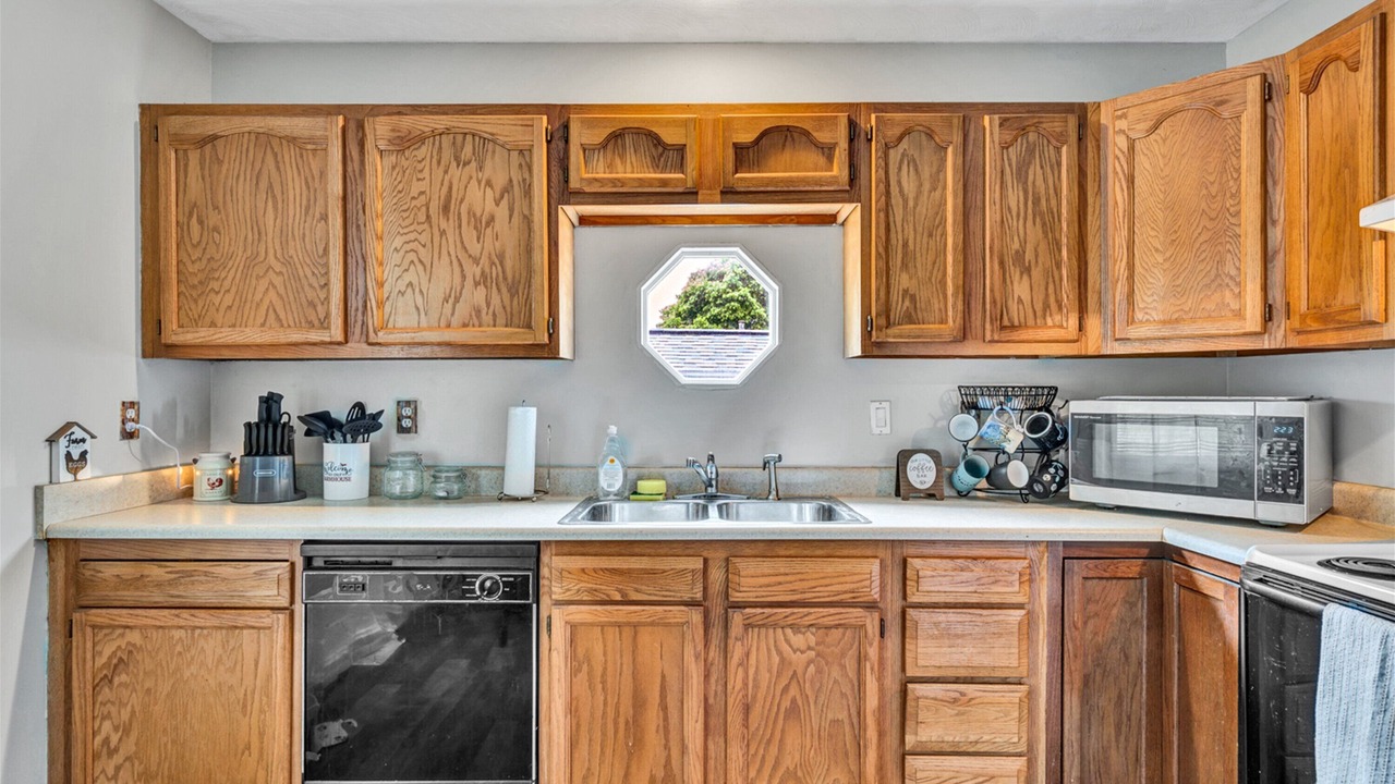 Photo of Kitchen in Troutville