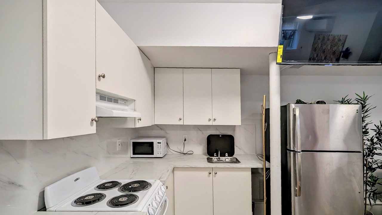 Photo of Kitchen in Queens