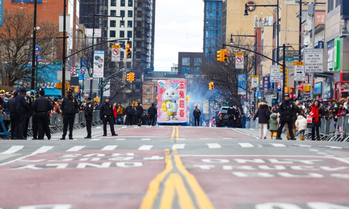 Photo of Others in Queens