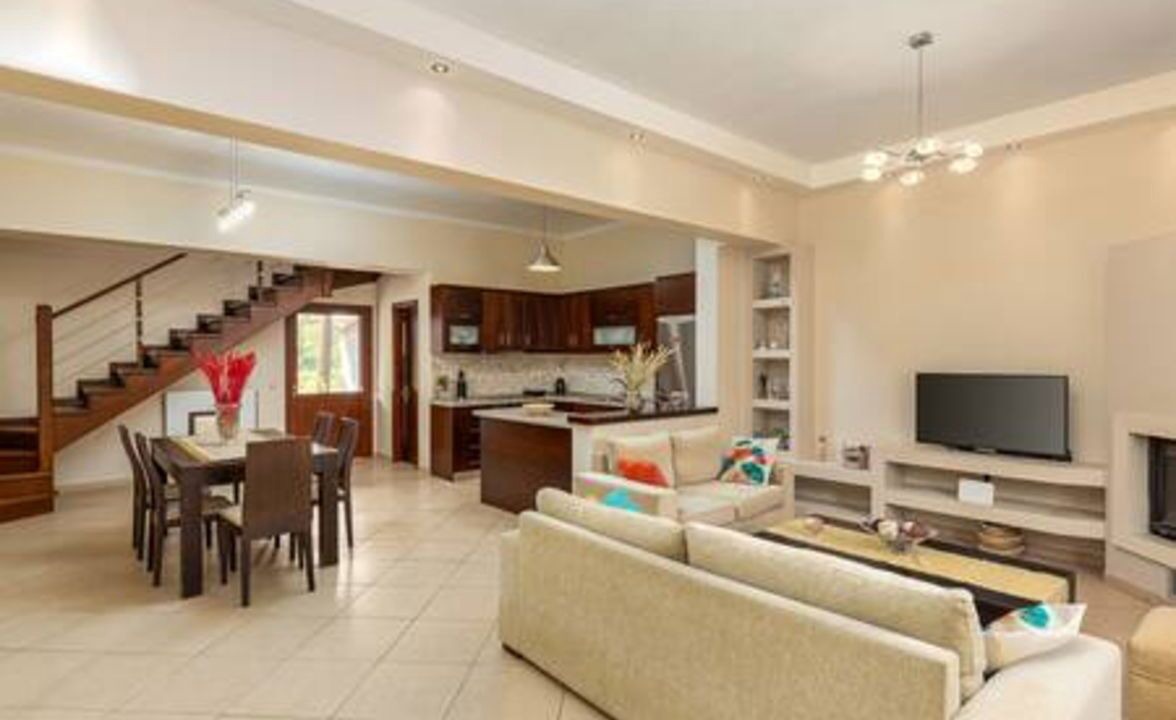 Photo of Livingroom in Ipsos