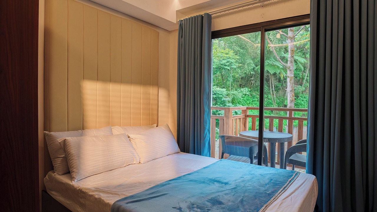 Photo of Bedroom in Baguio
