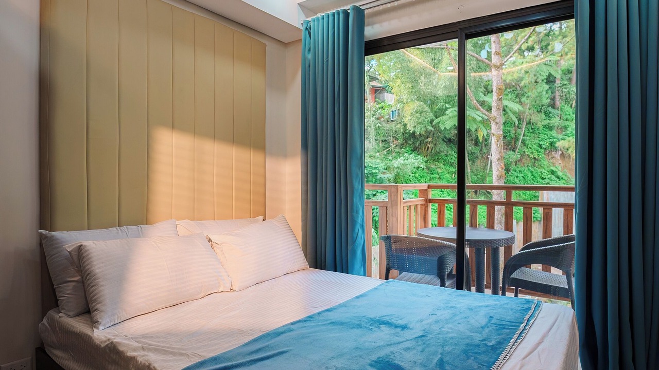 Photo of Bedroom in Baguio