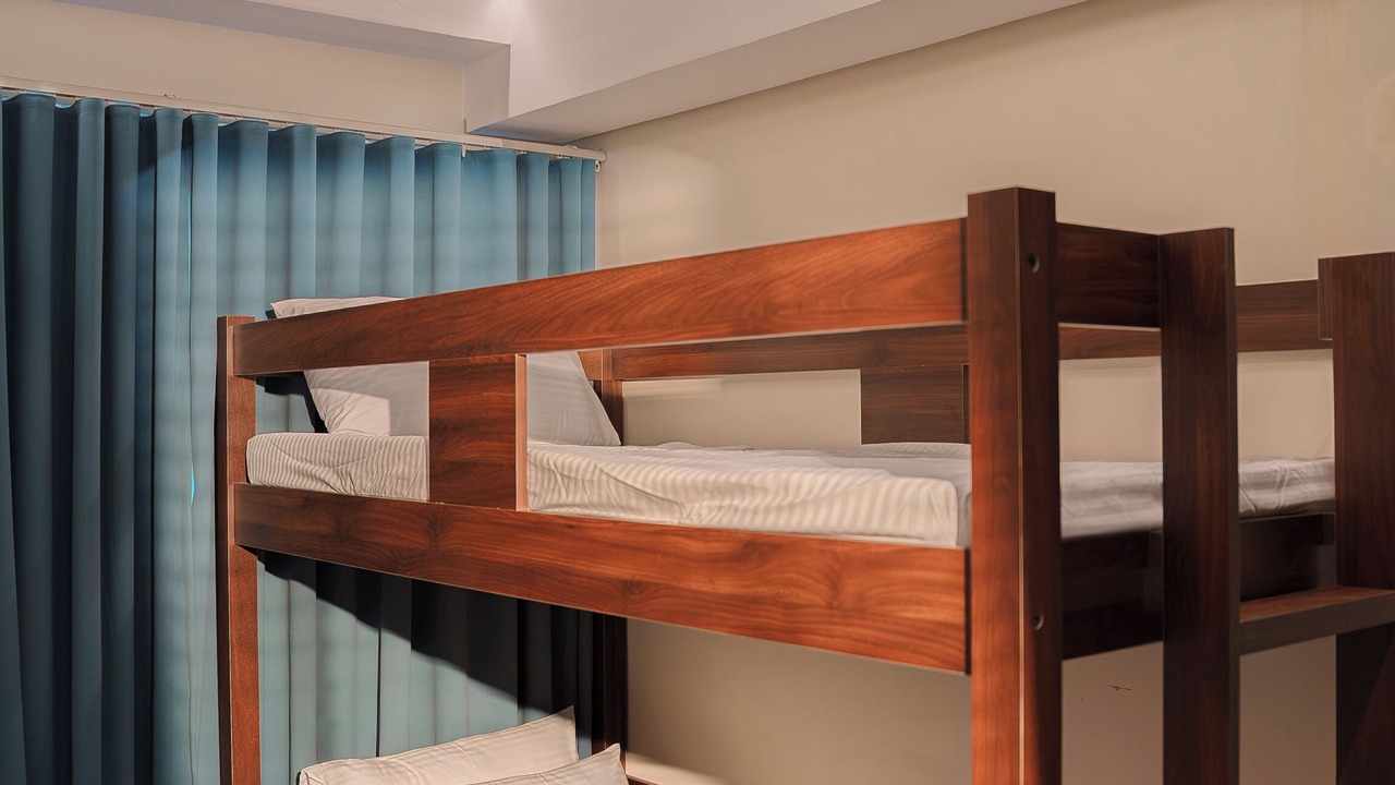 Photo of Bedroom in Baguio