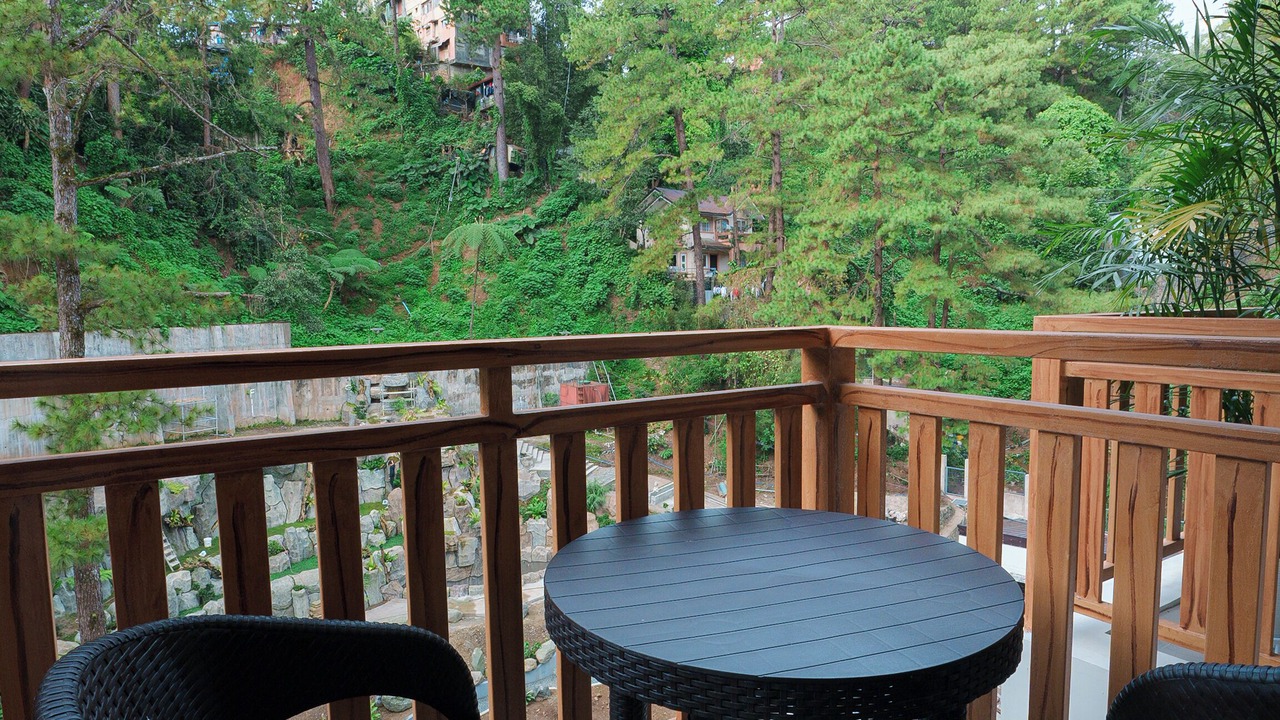 Photo of Outdoor in Baguio