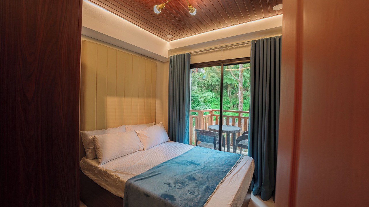 Photo of Bedroom in Baguio