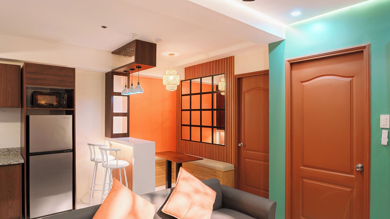 Photo of Livingroom in Baguio